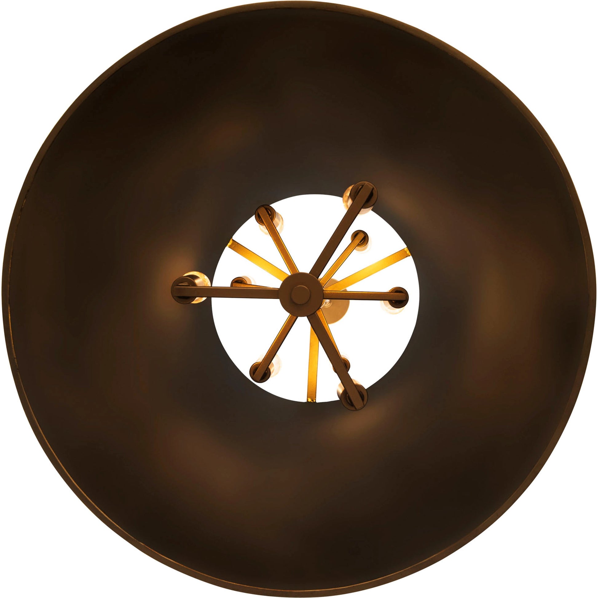 Coco Foyer Pendant by Varaluz. Made from unique in a modern style.