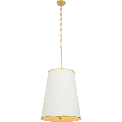 Coco Foyer Pendant by Varaluz. Made from unique in a modern style.
