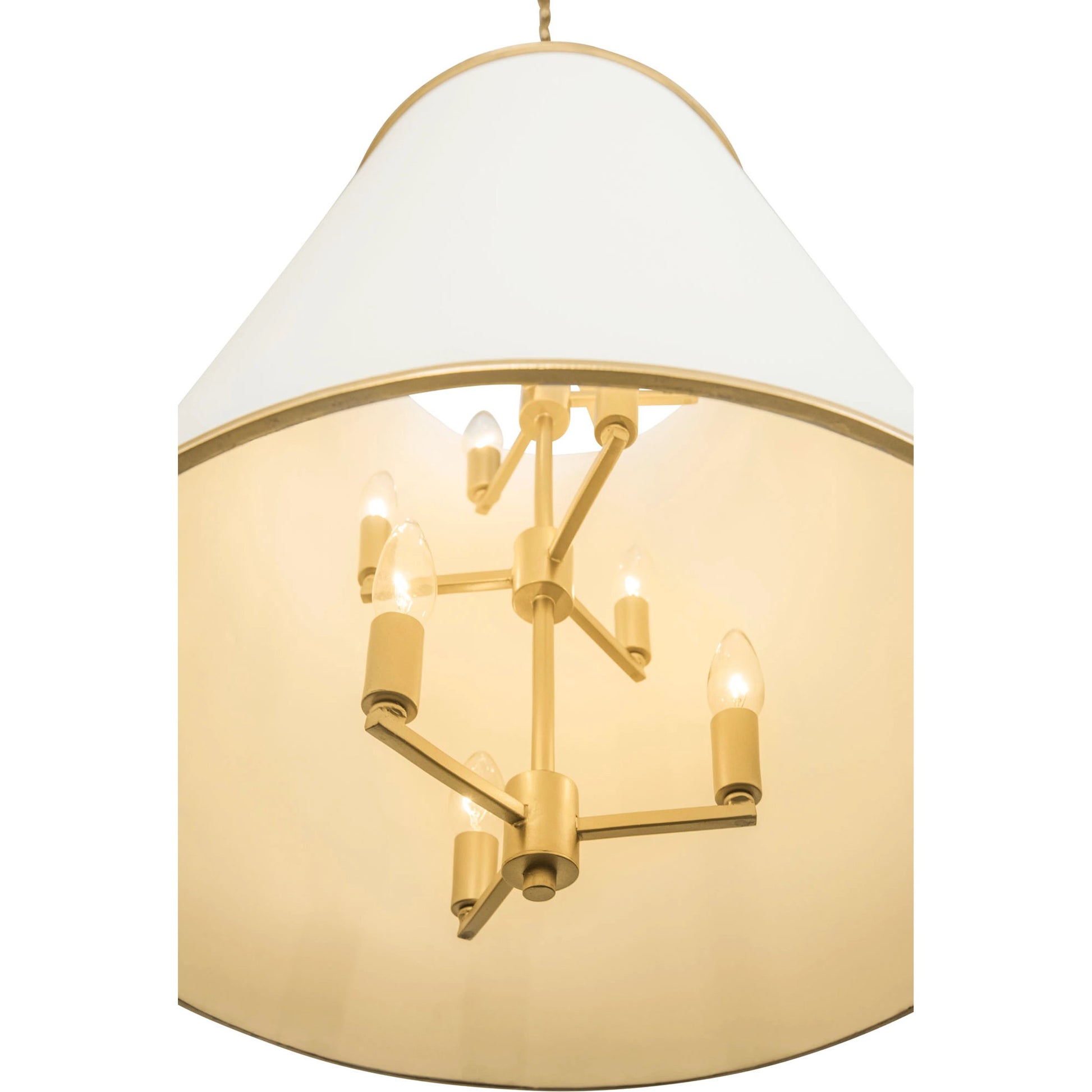 Coco Foyer Pendant by Varaluz. Made from unique in a modern style.