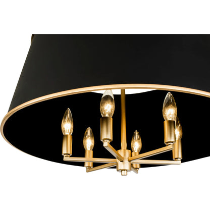 Coco Pendant by Varaluz. Made from unique in a modern style.