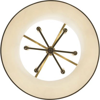 Coco Pendant by Varaluz. Made from unique in a modern style.