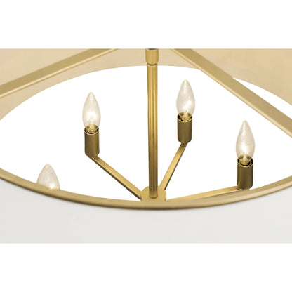 Coco Pendant by Varaluz. Made from unique in a modern style.