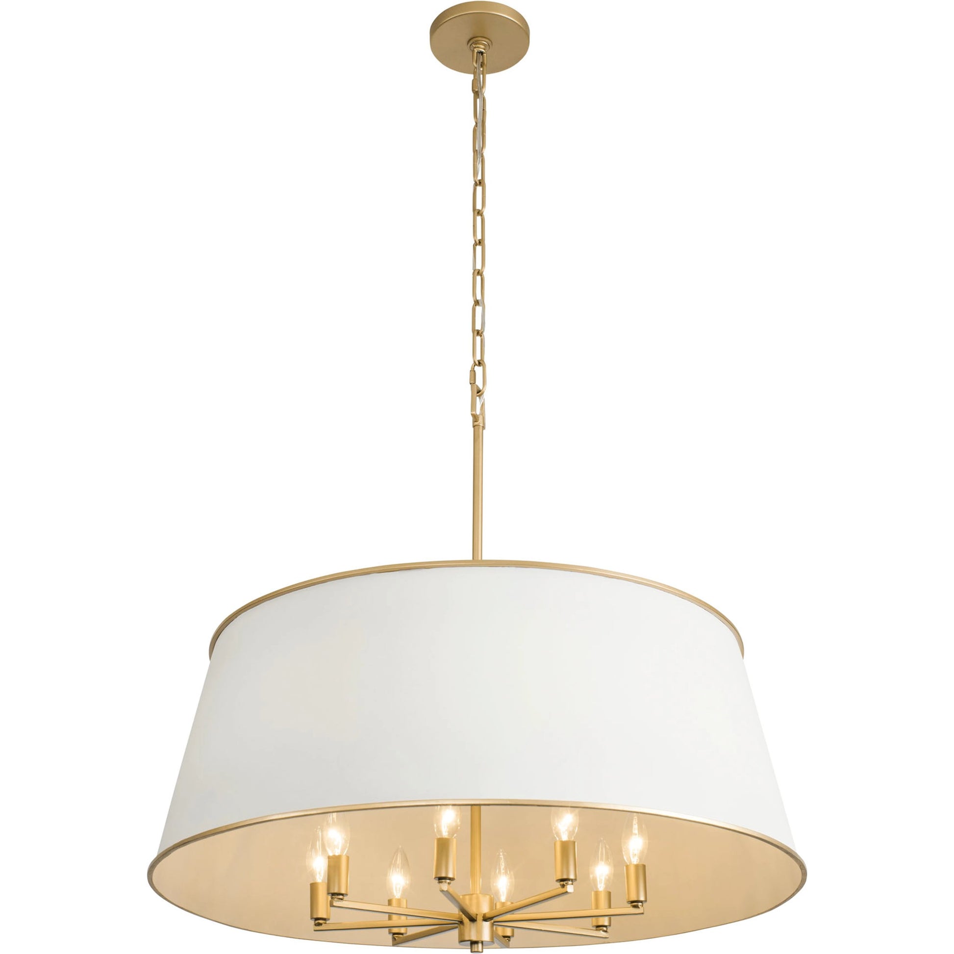 Coco Pendant by Varaluz. Made from unique in a modern style.