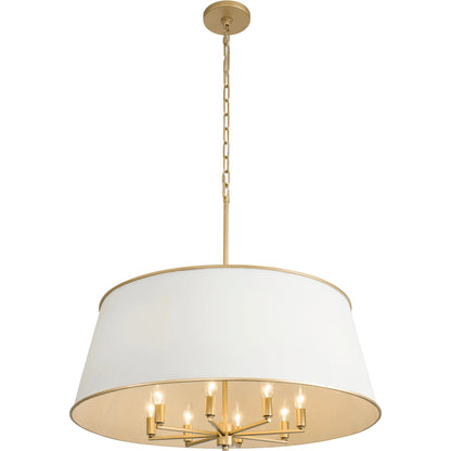 Coco Pendant by Varaluz. Made from unique in a modern style.