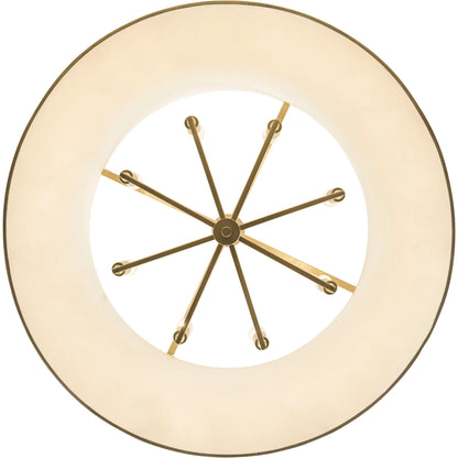 Coco Pendant by Varaluz. Made from unique in a modern style.