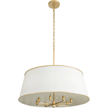 Coco Pendant by Varaluz. Made from unique in a modern style.