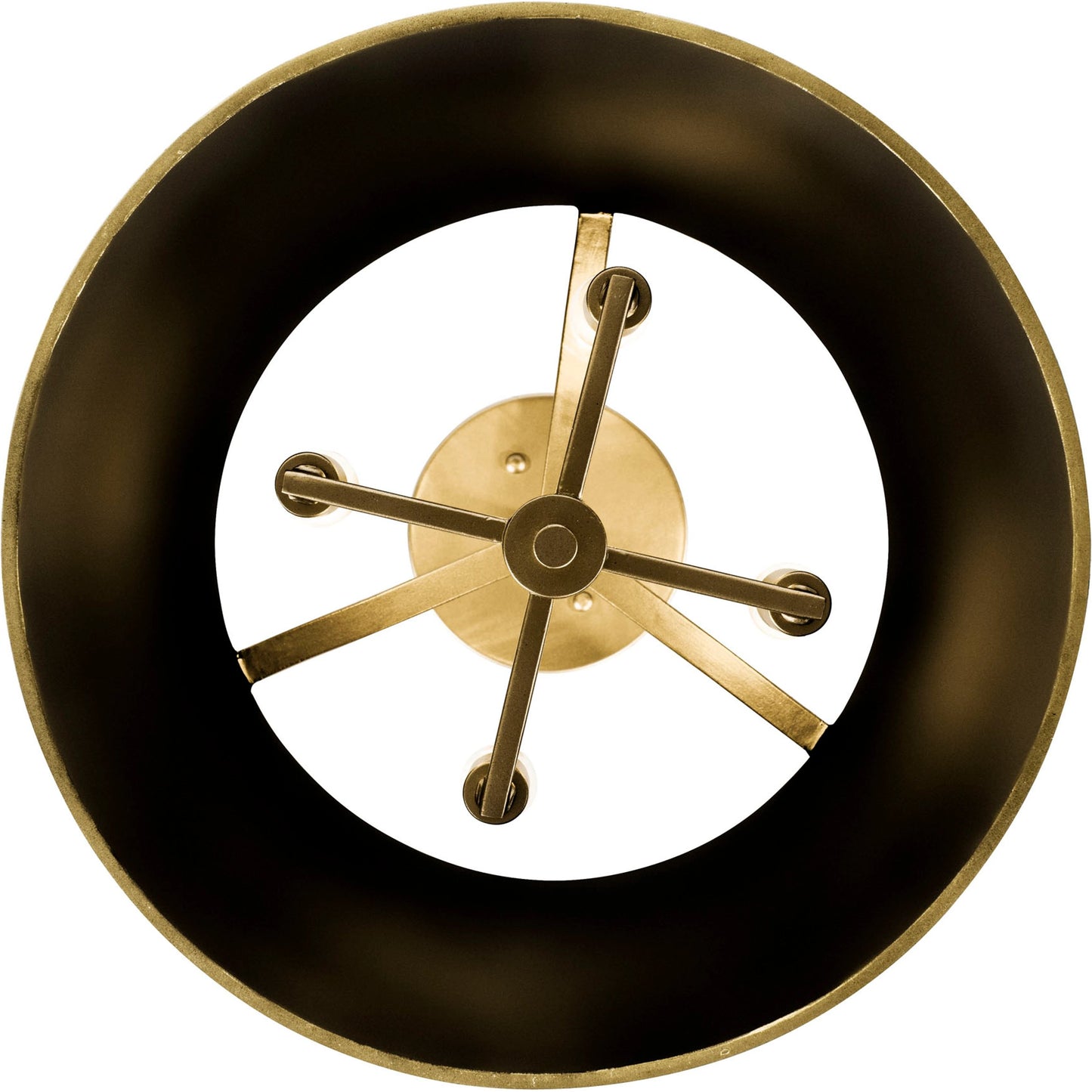 004 SI-1991340 | Additional Silo | Coco Semi-Flush by Varaluz. Made from unique in a modern style.