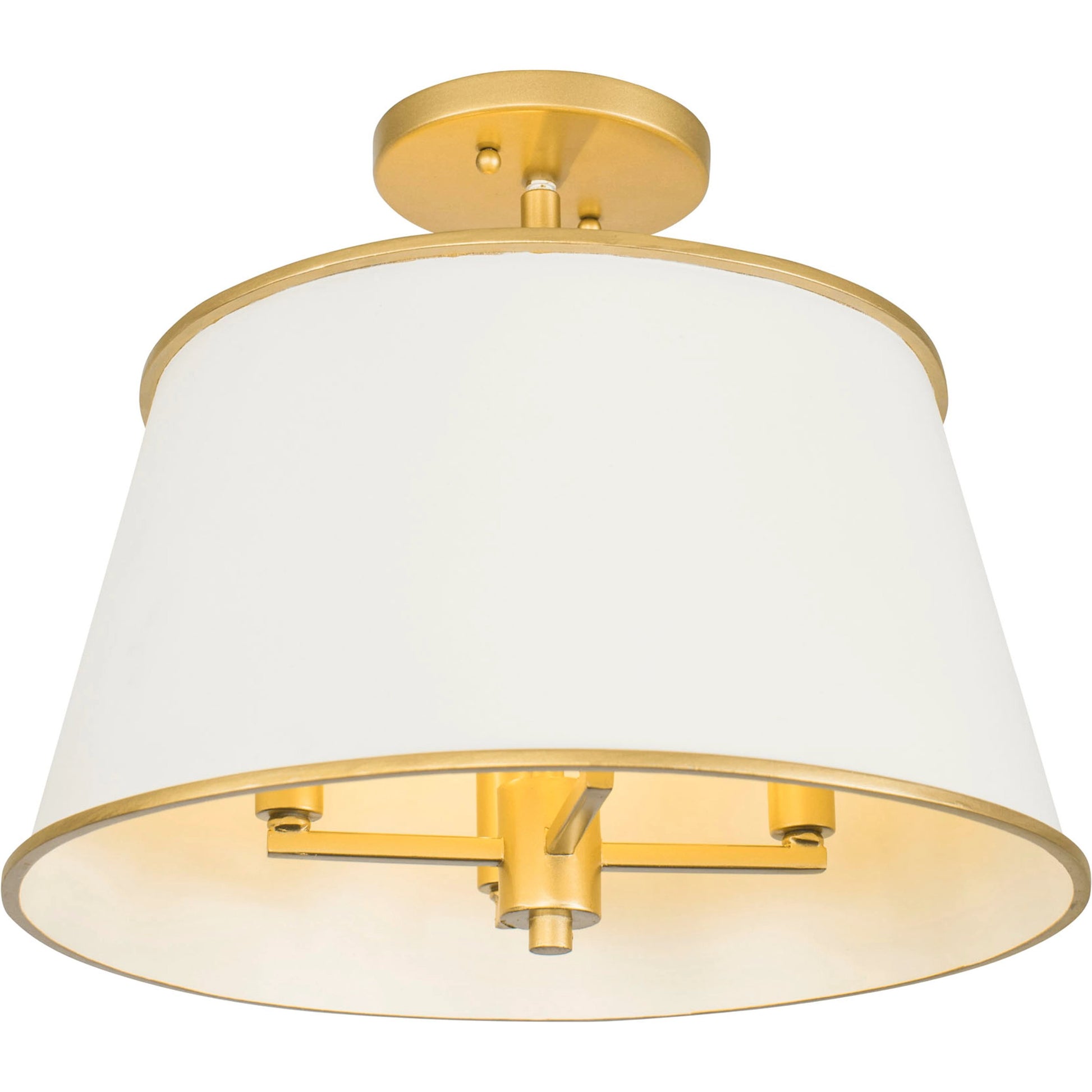 Coco Semi-Flush by Varaluz. Made from unique in a modern style.