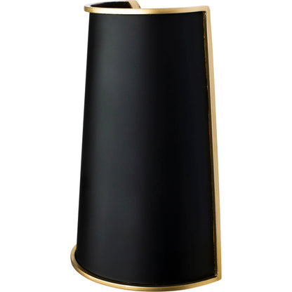 Coco Sconce by Varaluz. Made from unique in a modern style.