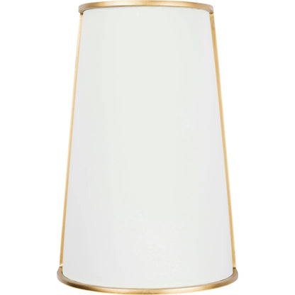 Coco Sconce by Varaluz. Made from unique in a modern style.