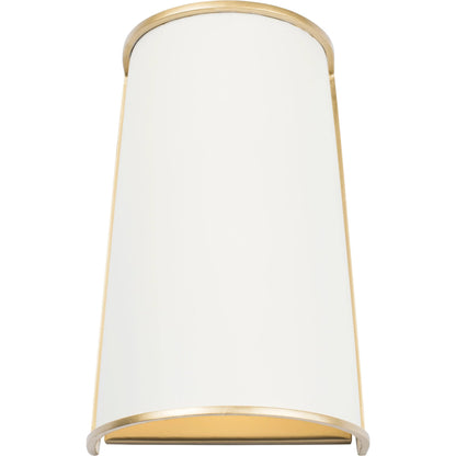 Coco Sconce by Varaluz. Made from unique in a modern style.