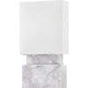 White Marble