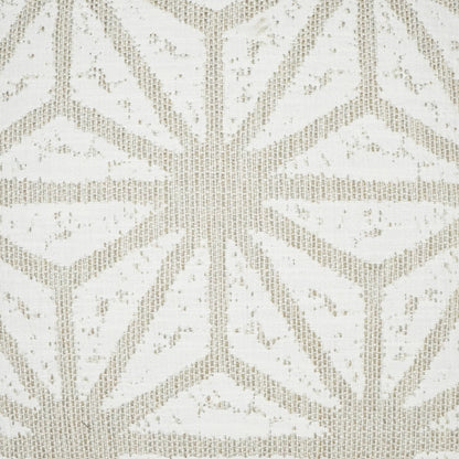 Solazzo Throw Pillow by DV Kap Home. Made from 51.51% polyester (uv), 32.55% cotton, 13.07% pcrpolyester, 2.55% polyester, 0.32% nylon in a modern style.