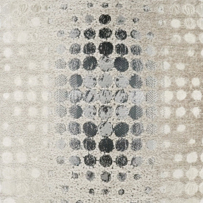 Selfie Throw Pillow by DV Kap Home in onyx. Made from 51% viscose, 26% cotton, 23% polyester in a modern style.