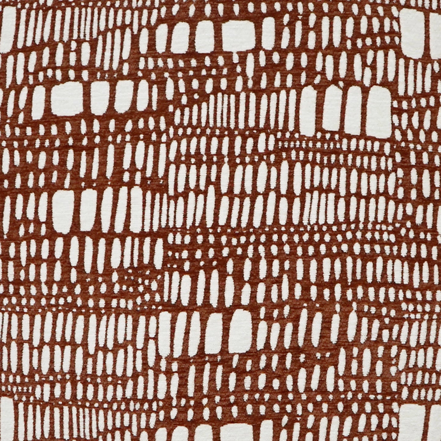 002 SI-2028759 | Closeup | Tesota Throw Pillow by DV Kap Home in sierra. Made from 100% polyester in a modern style.