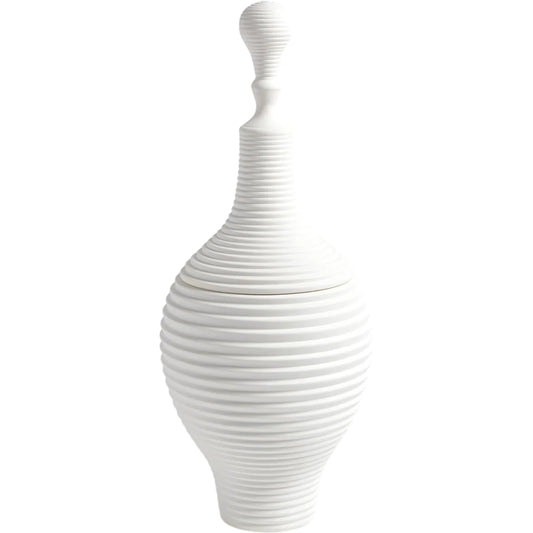 Orion Jar by Global Views. Made from ceramic in a eclectic & global style.