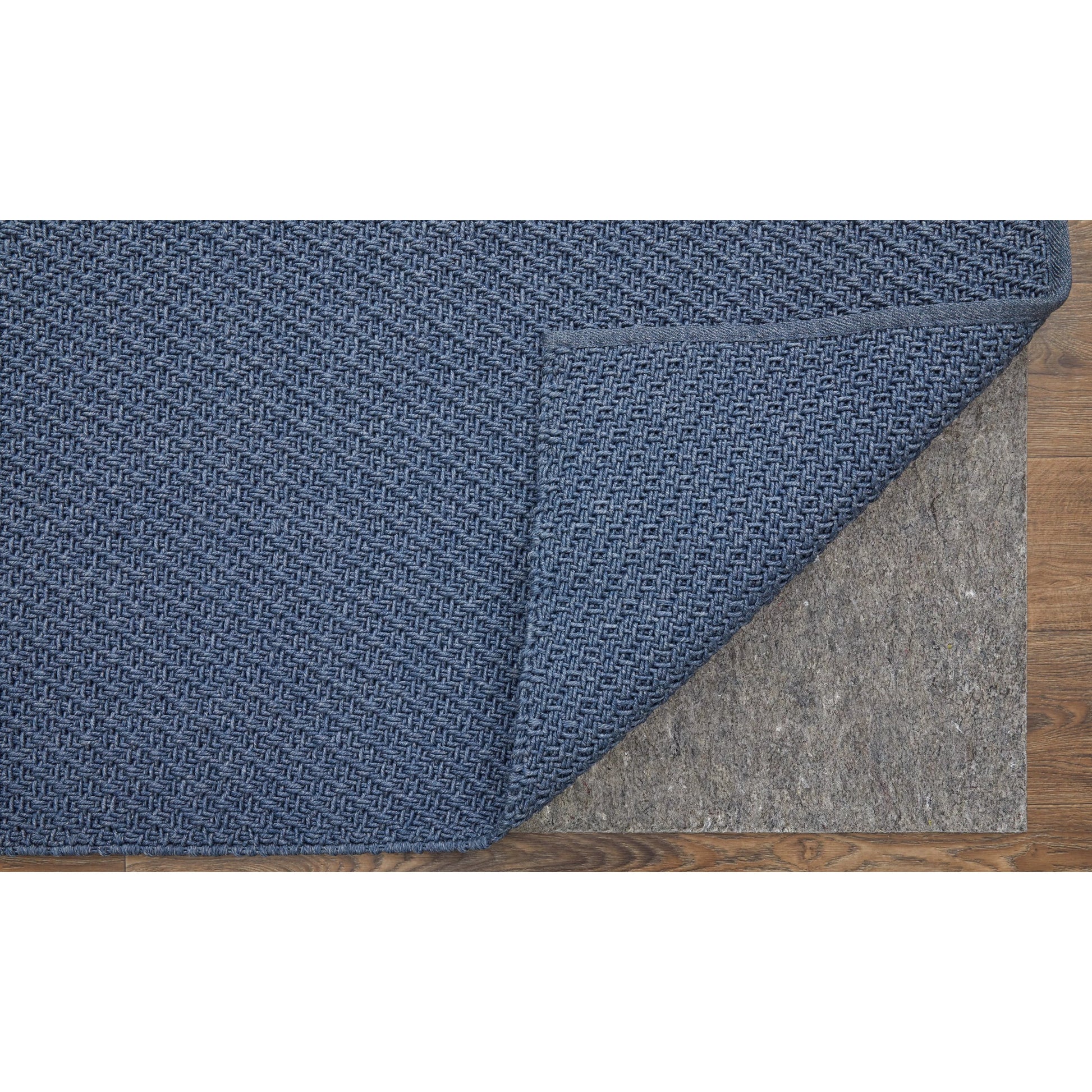 Tito Solid Rug - 0826F by Feizy. Made from polypropylene in a unique style.