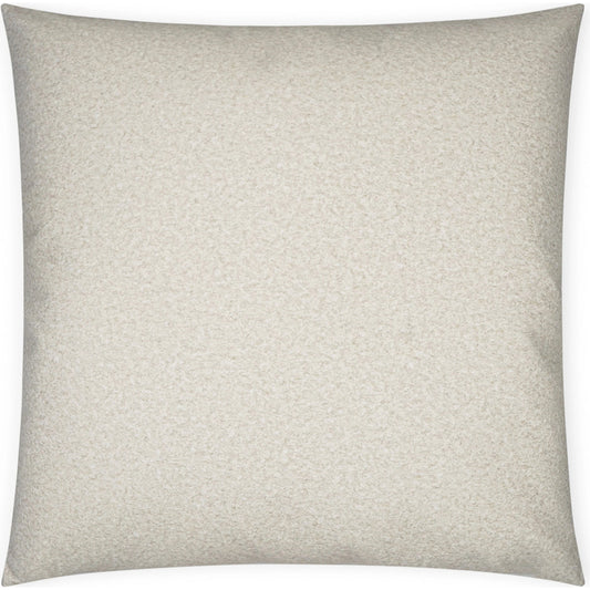 Merino Throw Pillow by DV Kap Home. Made from 100% polyester in a modern style.