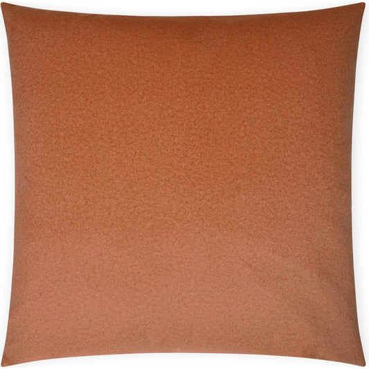 Merino Throw Pillow by DV Kap Home. Made from 100% polyester in a modern style.