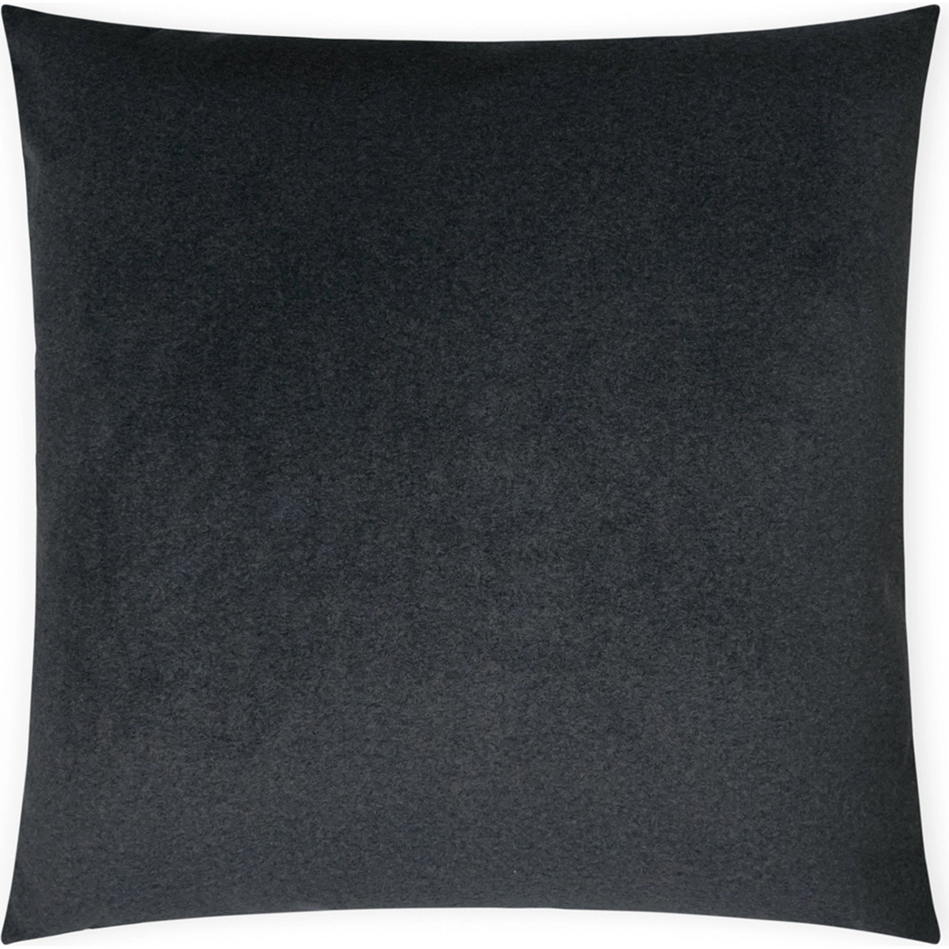 Merino Throw Pillow by DV Kap Home. Made from 100% polyester in a modern style.