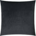 Merino Throw Pillow by DV Kap Home. Made from 100% polyester in a modern style.