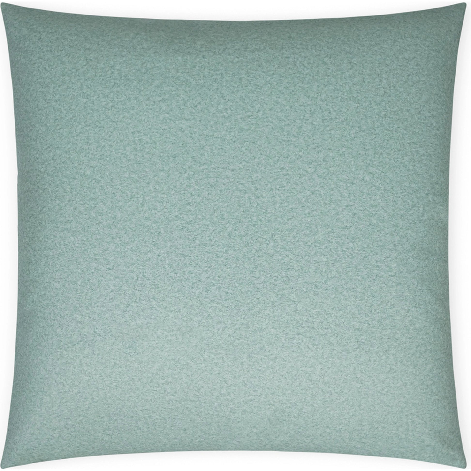 Merino Throw Pillow by DV Kap Home. Made from 100% polyester in a modern style.