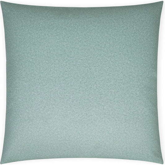 Merino Throw Pillow by DV Kap Home. Made from 100% polyester in a modern style.
