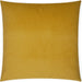 Merino Throw Pillow by DV Kap Home. Made from 100% polyester in a modern style.