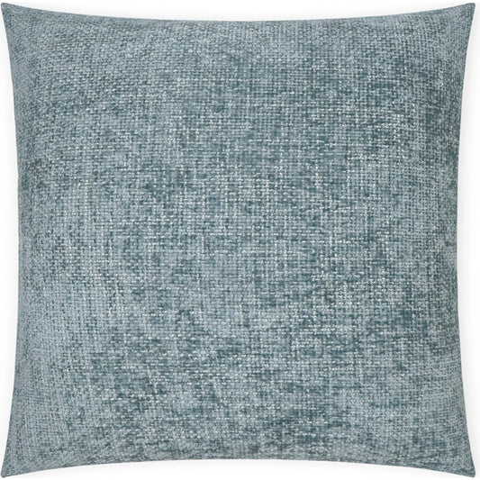 Norse Pillow by DV Kap Home in blue. Made from 100% polyester in a unique style.
