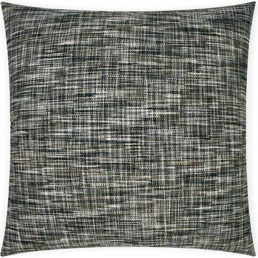 Belridge Pillow by DV Kap Home in stone. Made from 100% polyester in a modern style.
