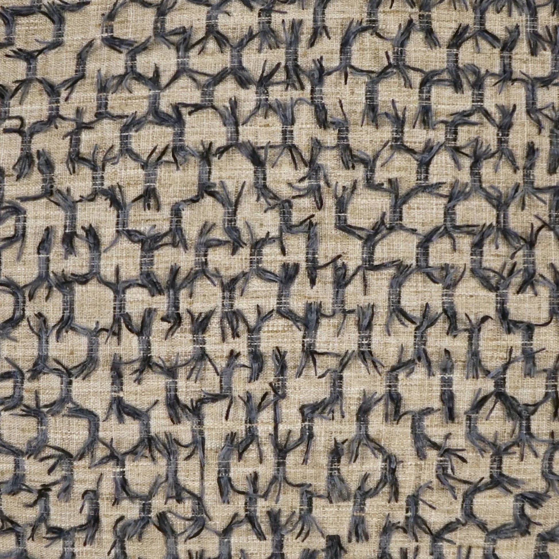 Frolic Pillow by DV Kap Home in sparrow. Made from 100% polyester in a modern style.