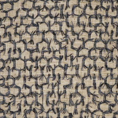 Frolic Pillow by DV Kap Home in sparrow. Made from 100% polyester in a modern style.