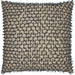 Frolic Pillow by DV Kap Home in sparrow. Made from 100% polyester in a modern style.