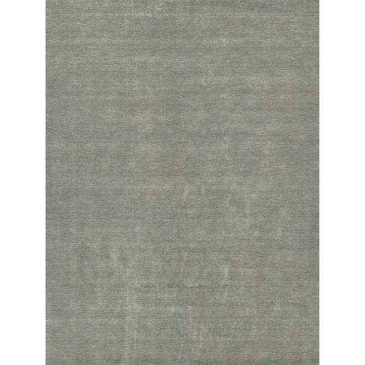 Wool Dove 3684 Rug by Exquisite Rugs in slate. Made from new zealand wool in a unique style.