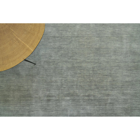 Wool Dove 3684 Rug by Exquisite Rugs in slate. Made from new zealand wool in a unique style.