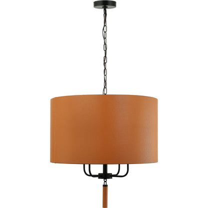 Secret Agent Pendant by Varaluz. Made from unique in a modern style.