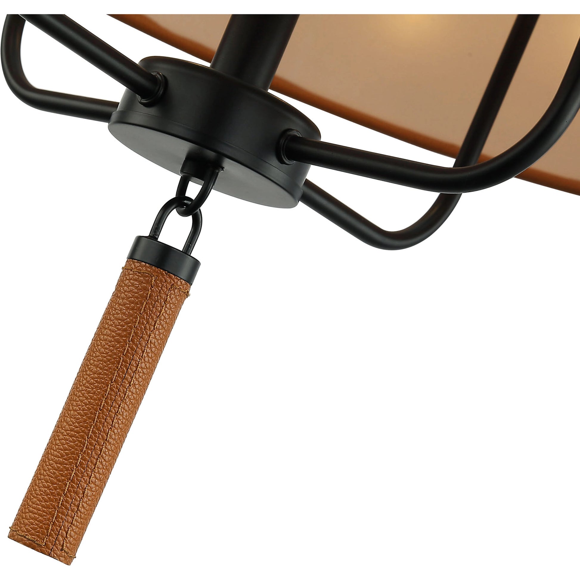 Secret Agent Pendant by Varaluz. Made from unique in a modern style.