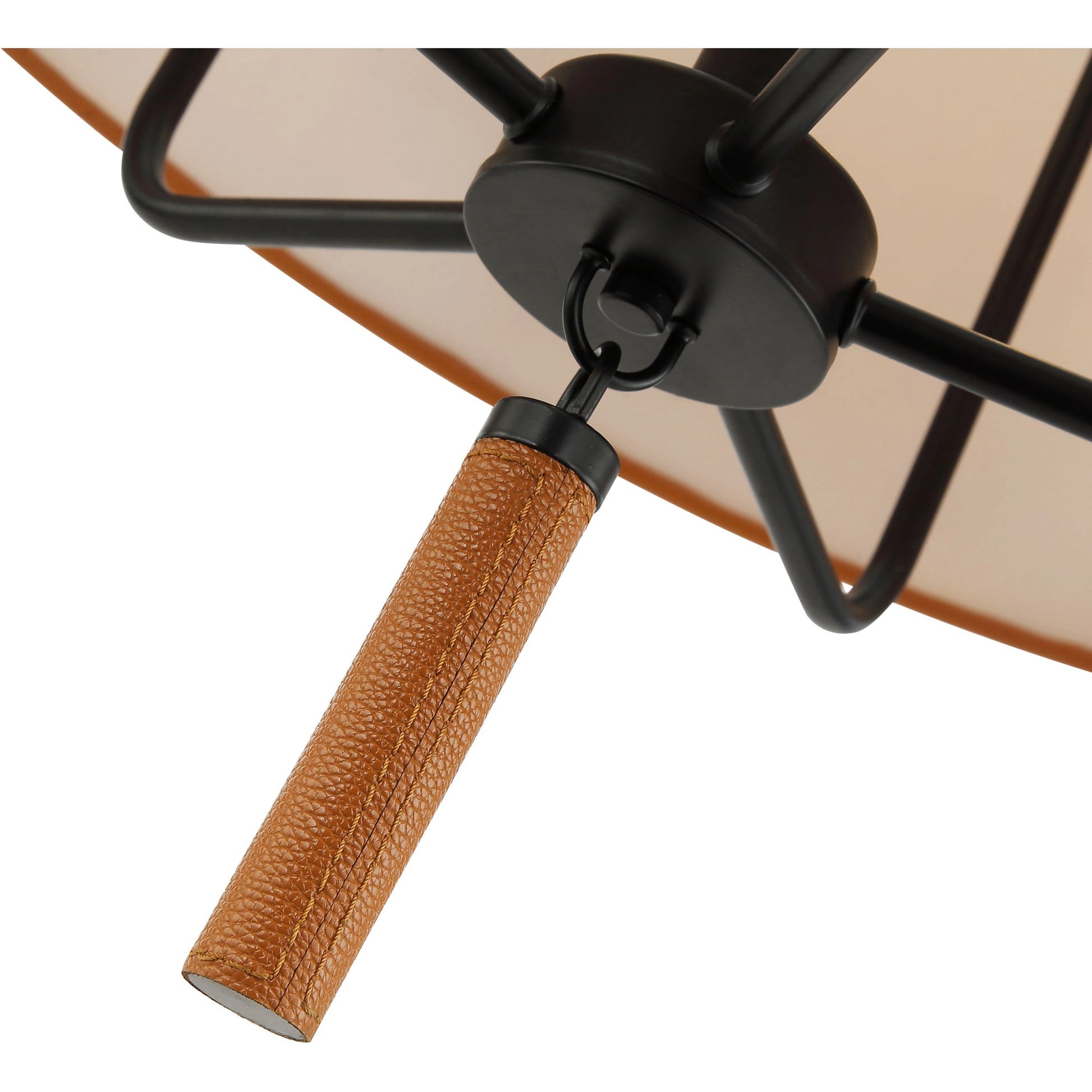 Secret Agent Pendant by Varaluz. Made from unique in a modern style.