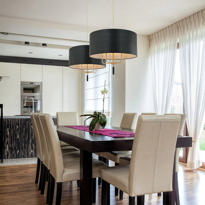 Secret Agent Pendant by Varaluz. Made from unique in a modern style.