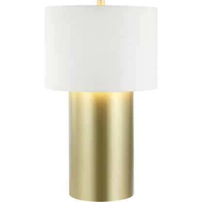 Secret Agent Table Lamp by Varaluz. Made from unique in a modern style.