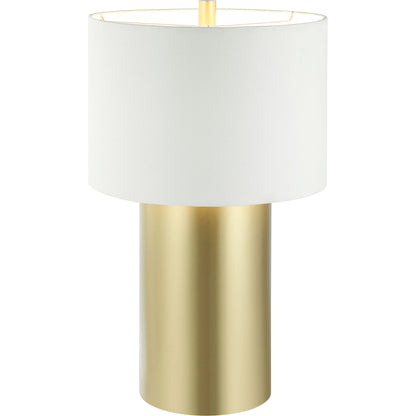 Secret Agent Table Lamp by Varaluz. Made from unique in a modern style.