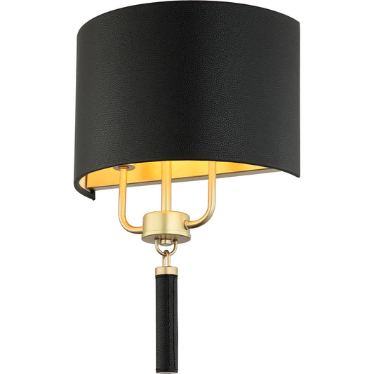 Secret Agent Sconce by Varaluz. Made from unique in a modern style.