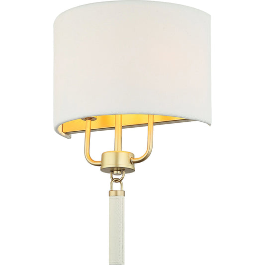 Secret Agent Sconce by Varaluz. Made from unique in a modern style.