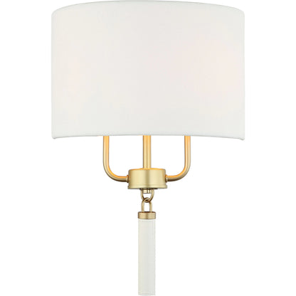 Secret Agent Sconce by Varaluz. Made from unique in a modern style.