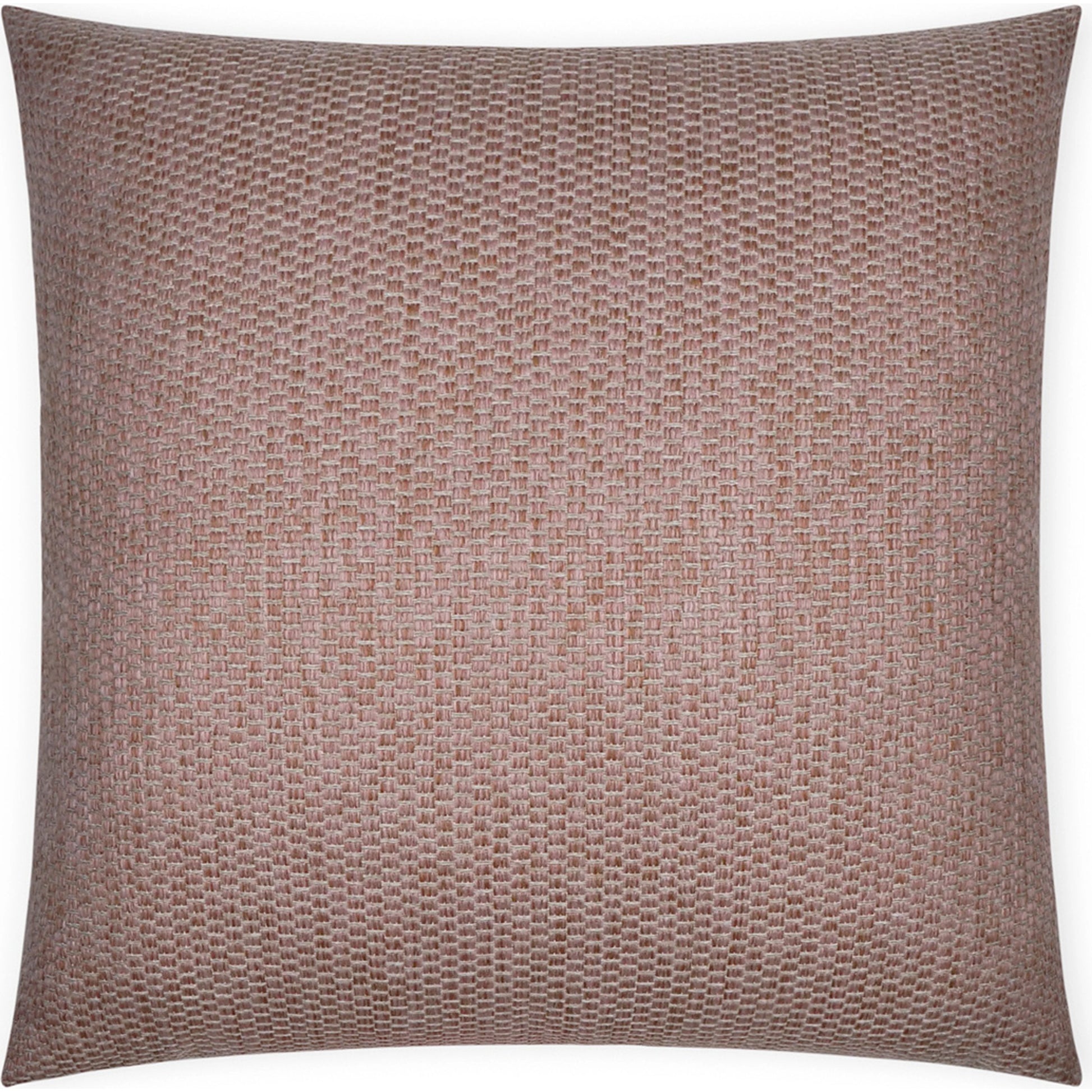 Smoothie Throw Pillow by DV Kap Home. Made from 100% polypropylene in a modern style.