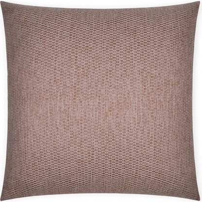 Smoothie Throw Pillow by DV Kap Home. Made from 100% polypropylene in a modern style.