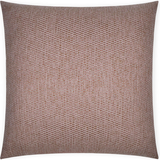 Smoothie Throw Pillow by DV Kap Home. Made from 100% polypropylene in a modern style.