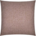 Smoothie Throw Pillow by DV Kap Home. Made from 100% polypropylene in a modern style.