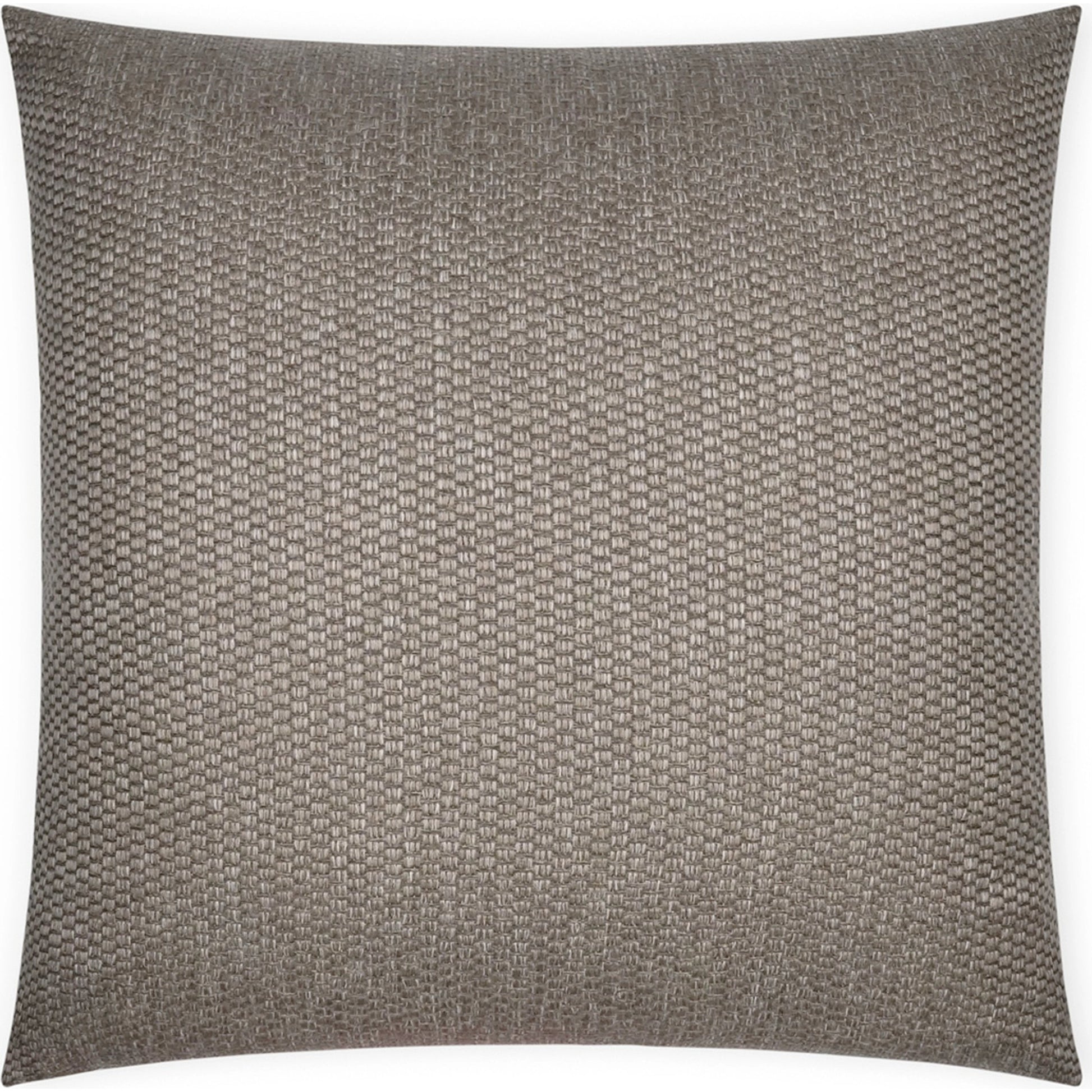 Smoothie Throw Pillow by DV Kap Home. Made from 100% polypropylene in a modern style.