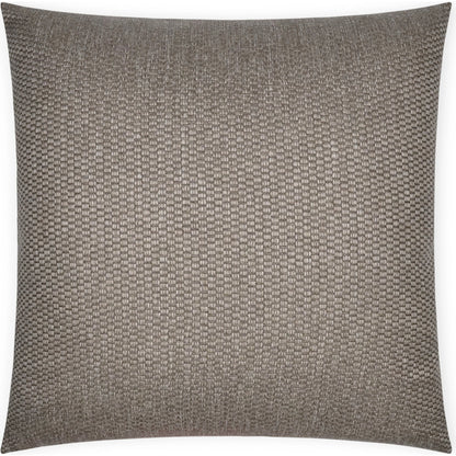 Smoothie Throw Pillow by DV Kap Home. Made from 100% polypropylene in a modern style.